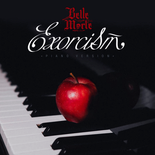 Belle Morte : Exorcism (Piano Version)